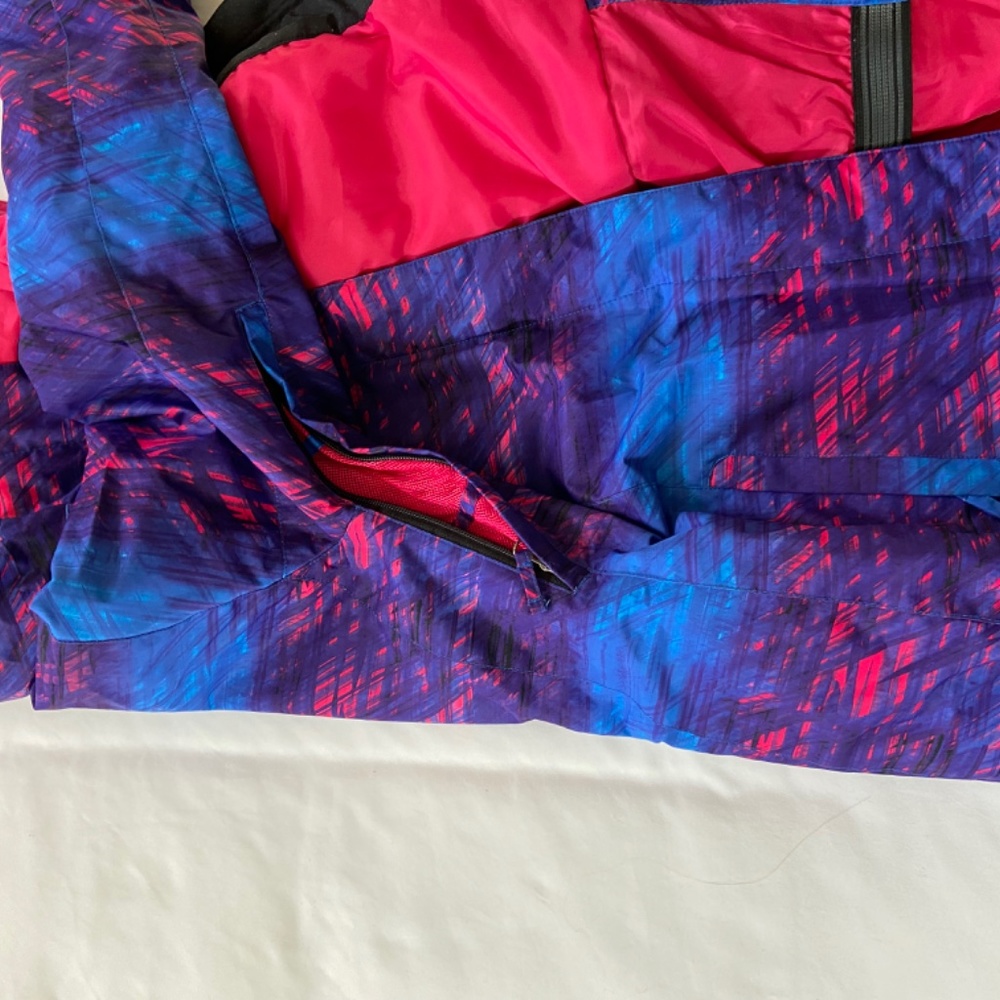 Roxy Ski Jacket - image 5